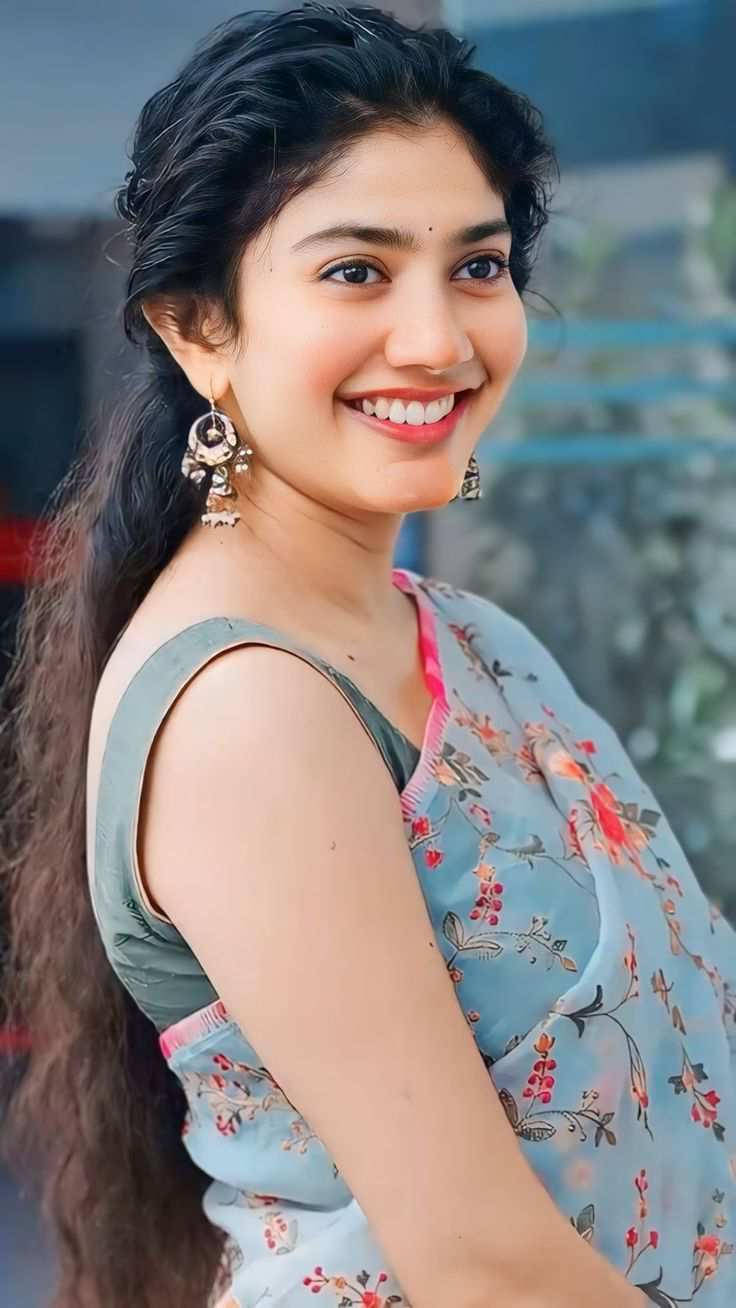 sai pallavi