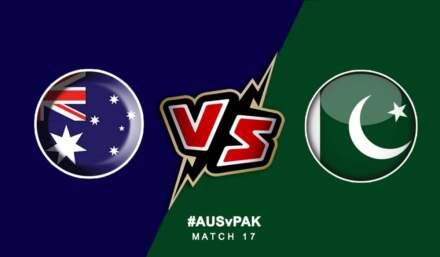 Australia vs Pakistan World Cup 2023: A High-Octane Clash