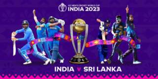 India vs Sri Lanka World Cup 2023: Key Highlights