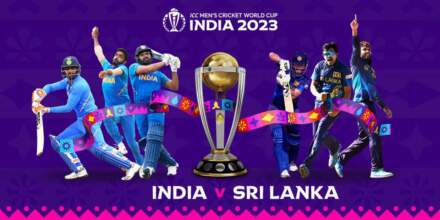 India vs Sri Lanka World Cup 2023: Key Highlights