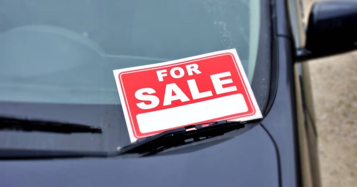 Finding Used Cars for Sale by Owner Near San Antonio, Texas