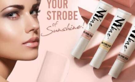 NY Bae Strobe Cream: The Ultimate Glow-Up for Your Skin