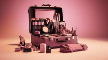 Top 10 Brands Makeup Sets for Girls on Amazon