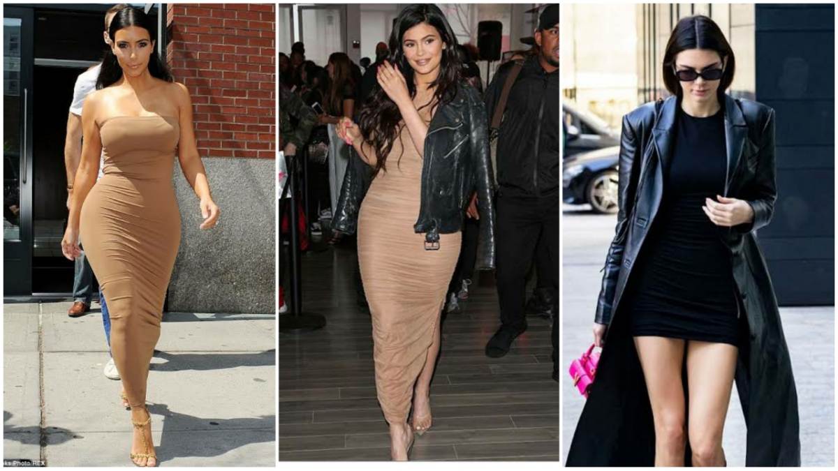 Bodycon Dress: The Ultimate Style Statement