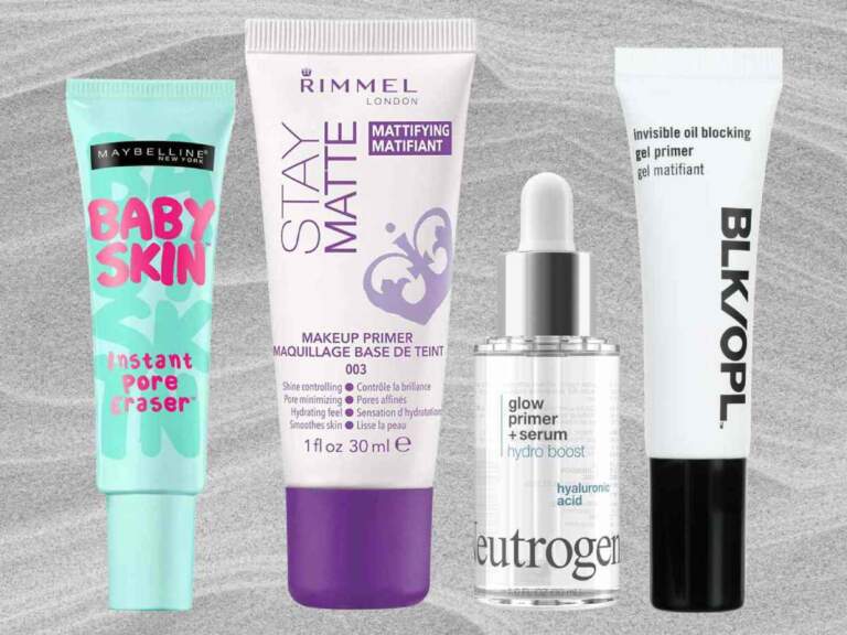 Primer Makeup Price: Top 10 Primers Available on Amazon