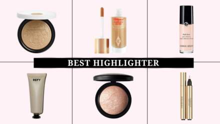 Highlighter Makeup Price Guide