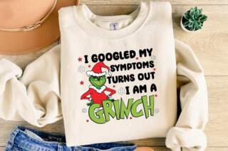 Grinch Clothes: Add Some Whimsy to Your Holiday Wardrobe